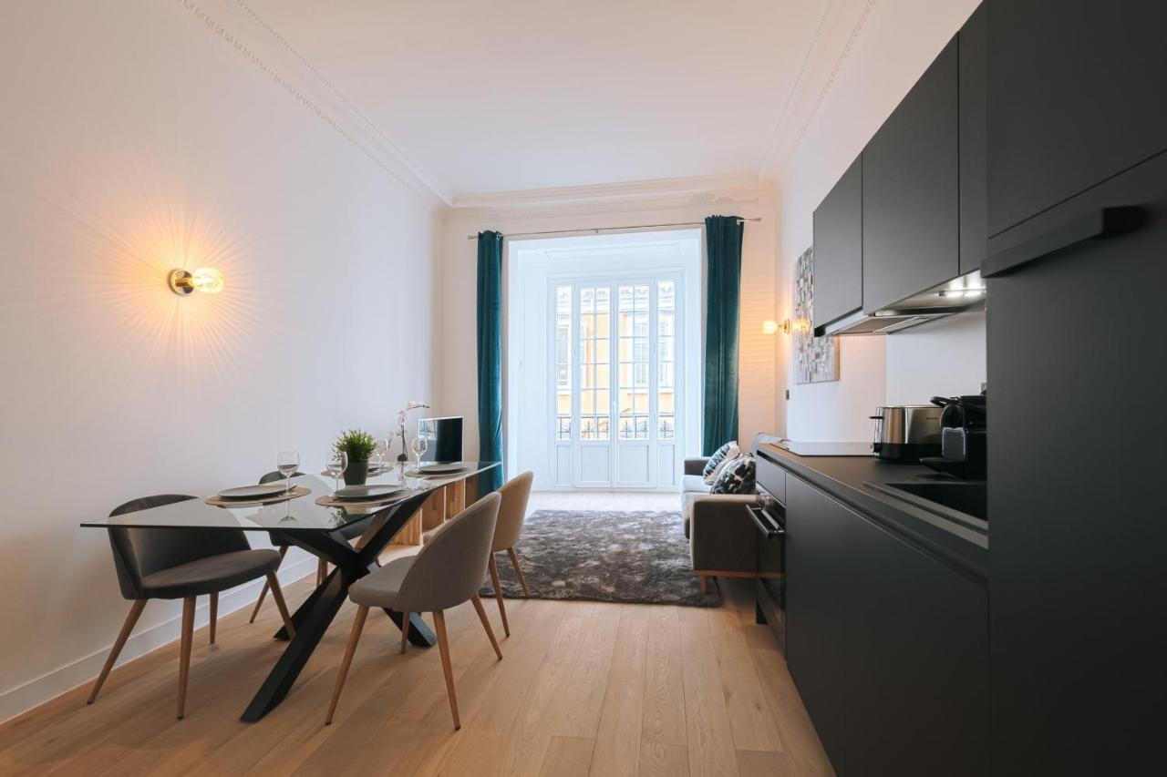 SMARTBNB - Appartement 2 chambres - Luxe - Carré d'or - Plage Nizza Esterno foto